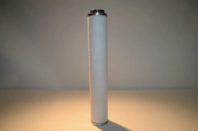 Quincy Coalescing Filter Replacement - Qu027558 1