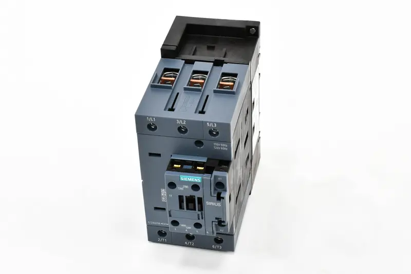 Quincy Contactor Replacement - 1089932175 1