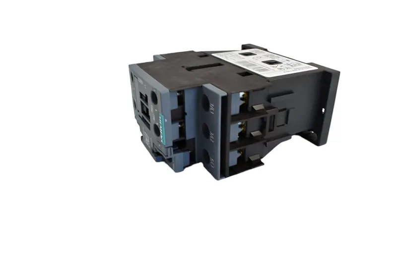 Quincy Contactor Replacement - 144570-01 1