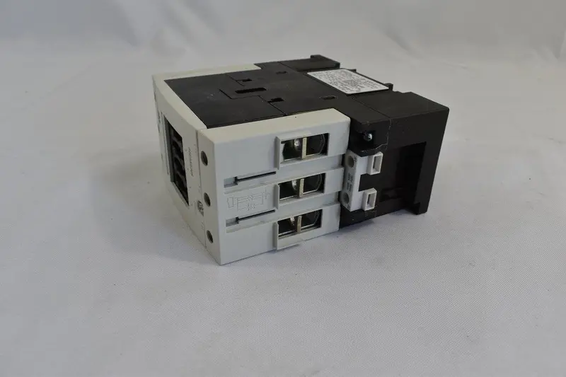 Quincy Contactor Replacement - 144570-08 1
