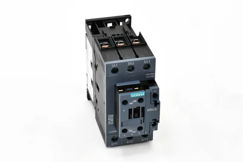 Quincy Contactor Replacement - 2010356445 1
