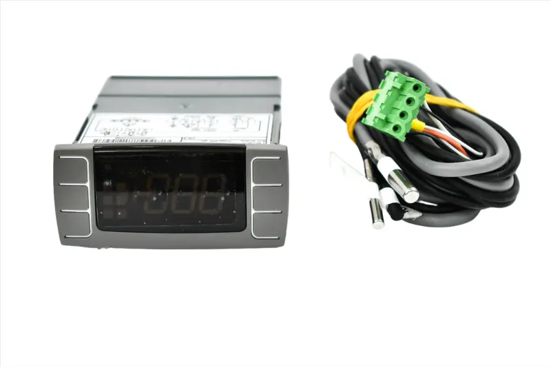 Quincy Control Kit Replacement - 2901370200 1