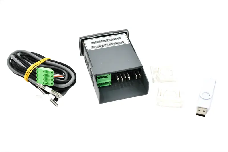 Quincy Control Kit Replacement - 2901370200 2