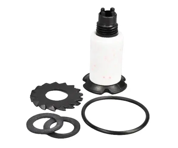 Quincy Control Line Filter Replacement - 1627456101 1