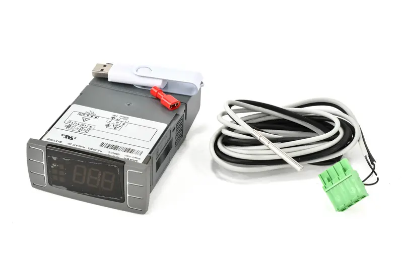 Quincy Controller Kit Replacement - 2200902828 1