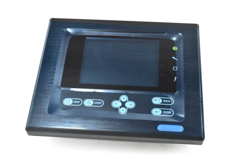 Quincy Controller Replacement - 1900520025 1