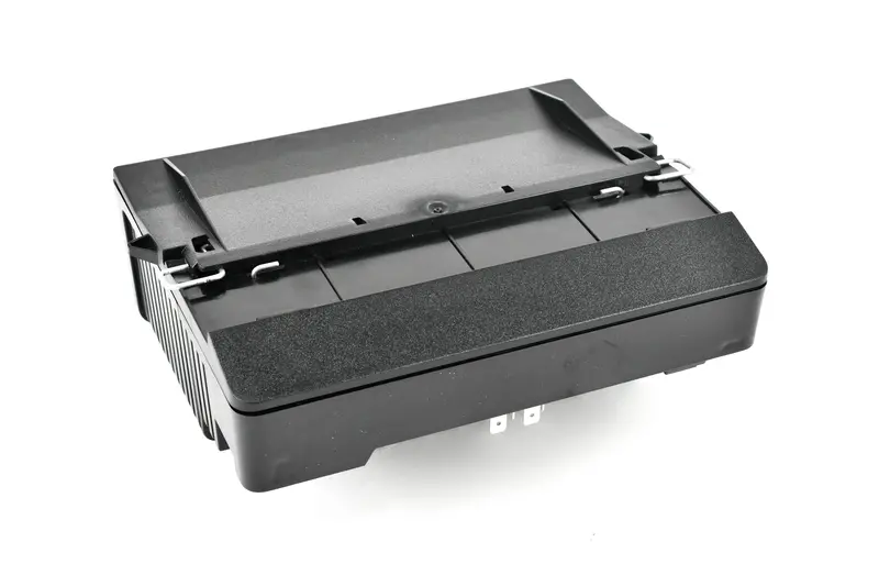 Quincy Controller Replacement - 1900520037 1