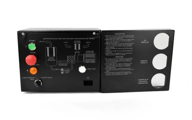 Quincy Controller Replacement - 2014800945 1