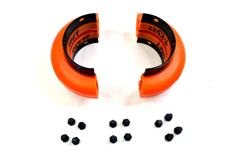Quincy Coupling Element Replacement - 126335-410 2