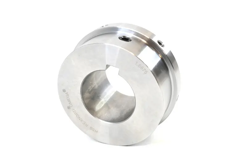 Quincy Coupling Hub Replacement - 128387-219 1