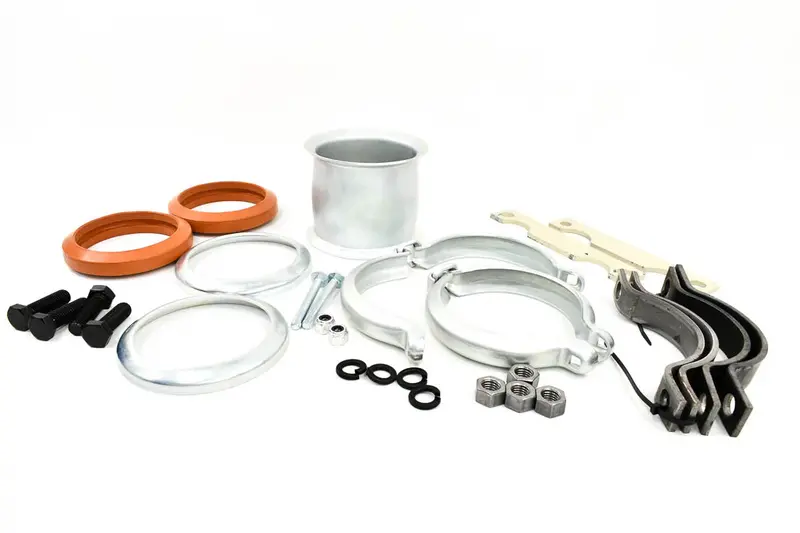 Quincy Coupling Replacement - 141542-400 1
