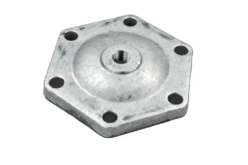 Quincy Cover Plate Replacement - 1818B 1