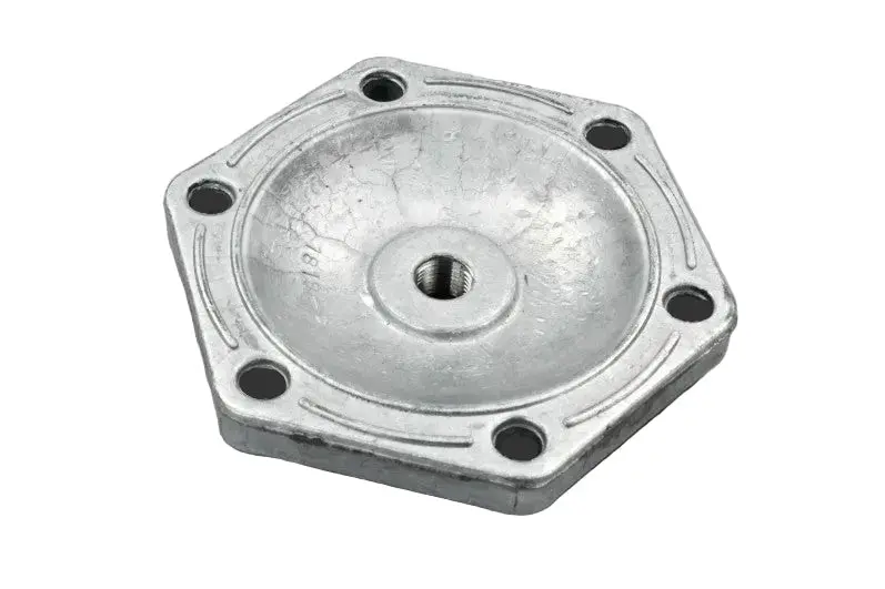 Quincy Cover Plate Replacement - 1818B 2