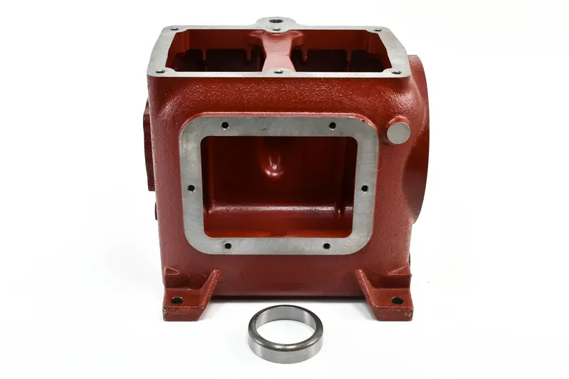 Quincy Crank Case Replacement - Acs325crkcse 1