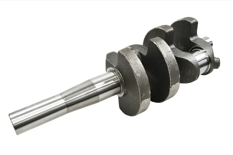 Quincy Crank Shaft Replacement - 2024303401 1