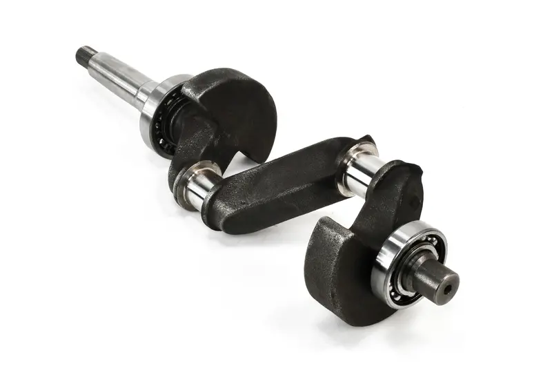 Quincy Crankshaft Replacement - 113602X002 1