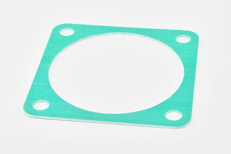 Quincy Cylinder Base Gasket - 1627413044 1