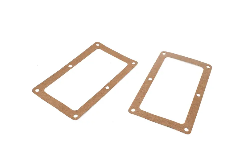 Quincy Cylinder Base Gasket Replacement - 111782 1