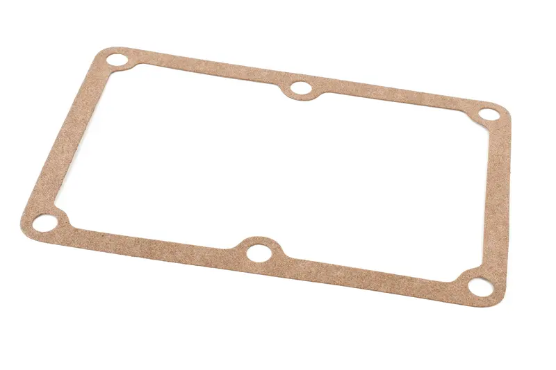 Quincy Cylinder Base Gasket Replacement - 1833 1