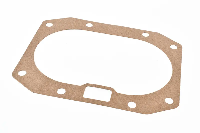 Quincy Cylinder Base Gasket Replacement - 5827 1