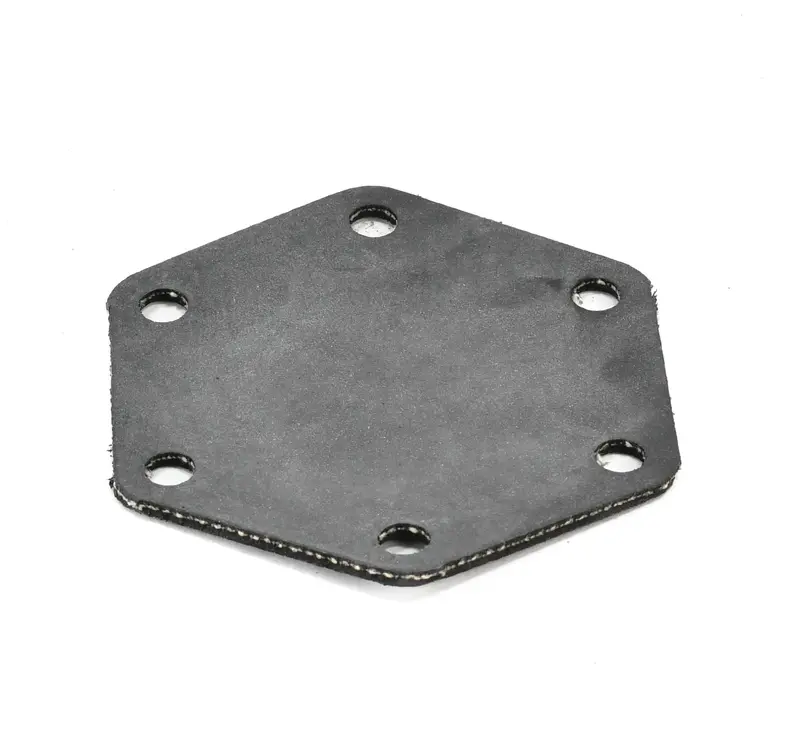Quincy Diaphragm Replacement - 2025009600 1