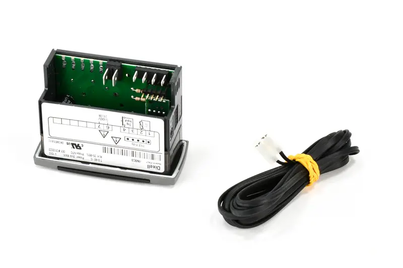Quincy Digital Controller Kit Replacement - 2200902813 1