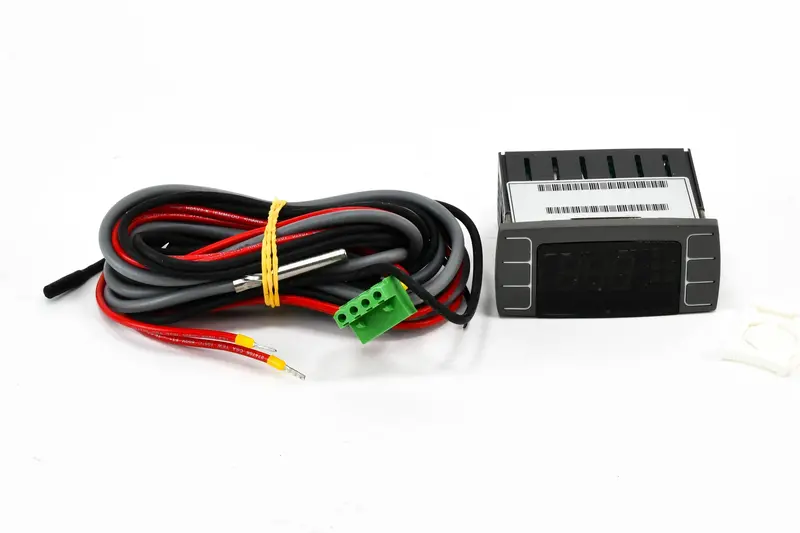 Quincy Digital Controller Kit Replacement - 2200902847 1