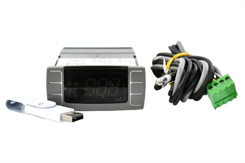 Quincy Digital Controller Kit Replacement - 2901370185 1