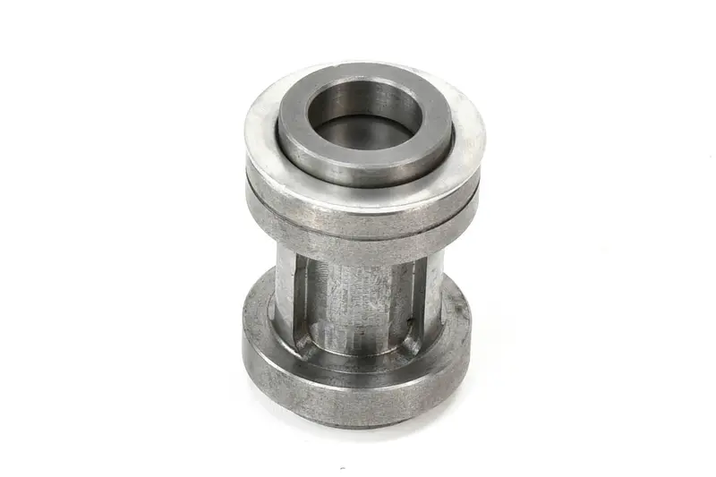 Quincy Discharge Valve Assembly Replacement - 1553X1 1