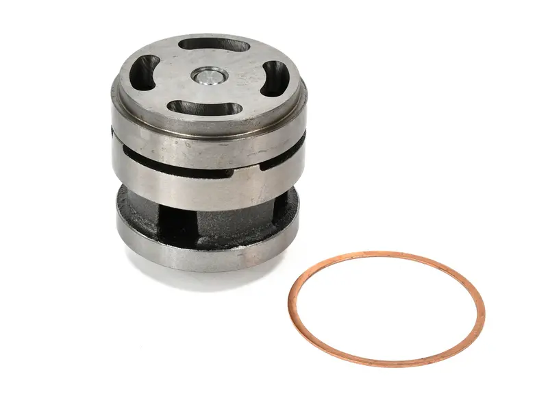 Quincy Discharge Valve Assembly Replacement - 2024300853 1