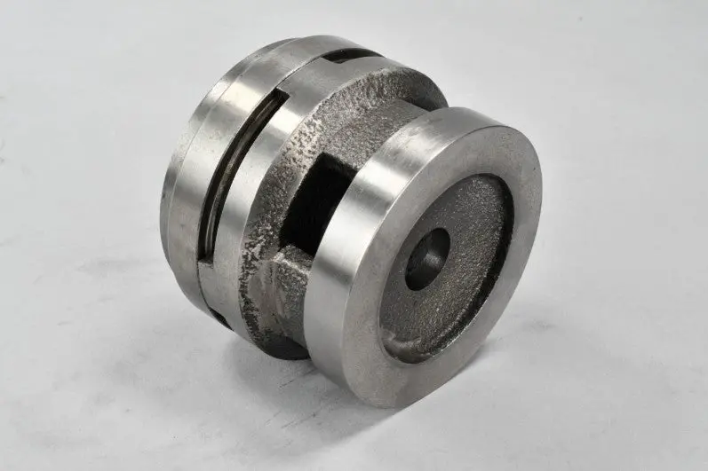 Quincy Discharge Valve Replacement - 6948X002 1