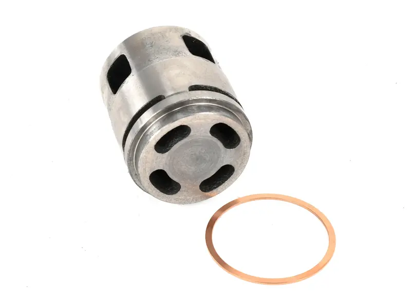 Quincy Discharge Valve Replacement - 7271X004 1