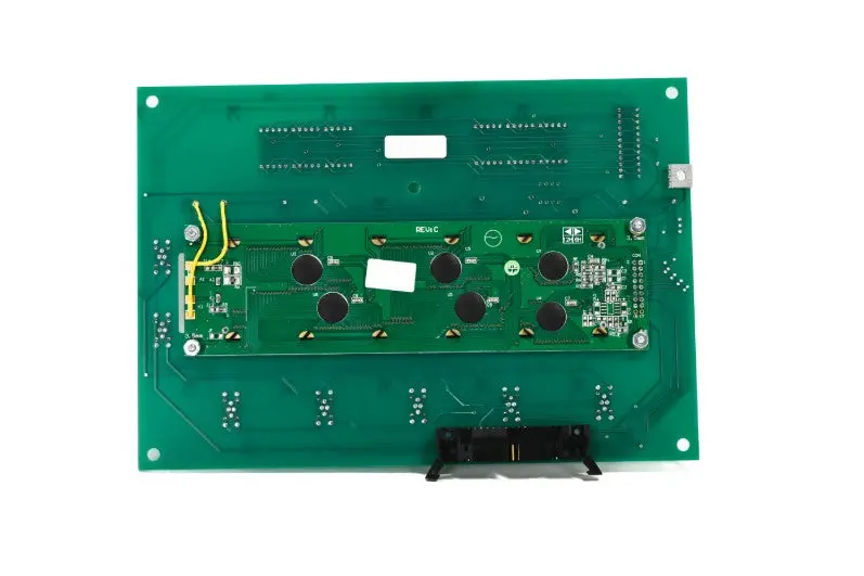 Quincy Display Board Replacement - 140265-2A 1
