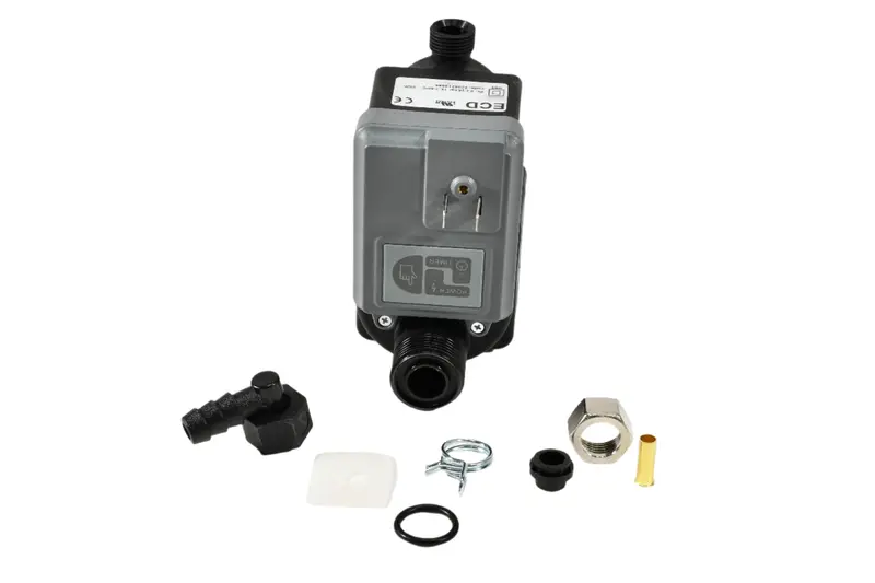 Quincy Drain Replacement - 2202754704 1