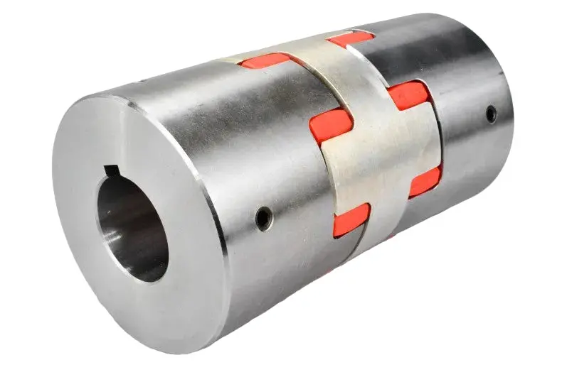 Quincy Drive Coupling Replacement - 145073-109 1