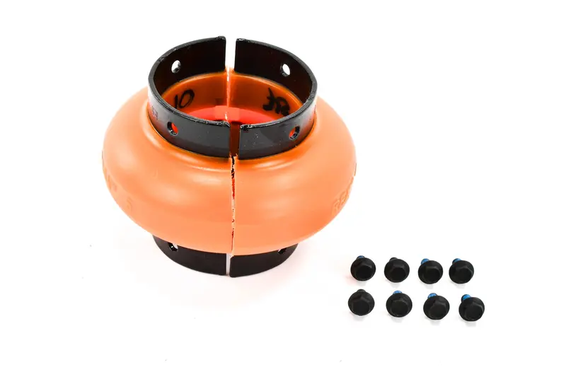 Quincy Drive Coupling Replacement - 2014200335 1