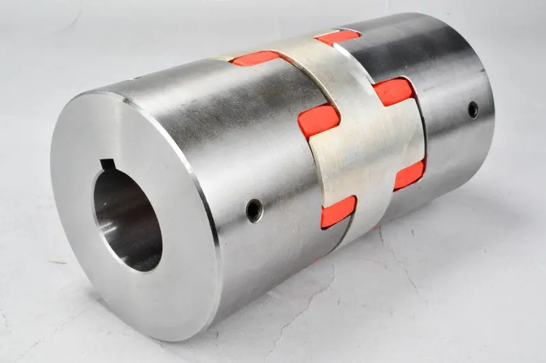Quincy Drive Coupling Replacement - 2014200467 1