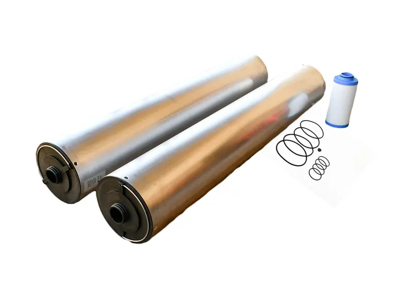 Quincy Dryer Service Kit Replacement - Qmdc085-12000 1
