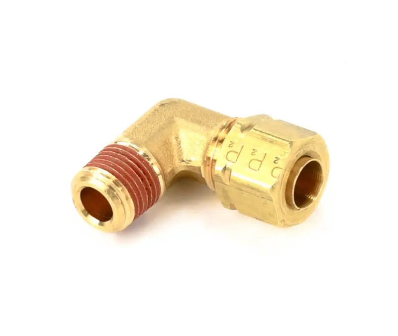 Quincy Elbow Replacement - 124349-004 1