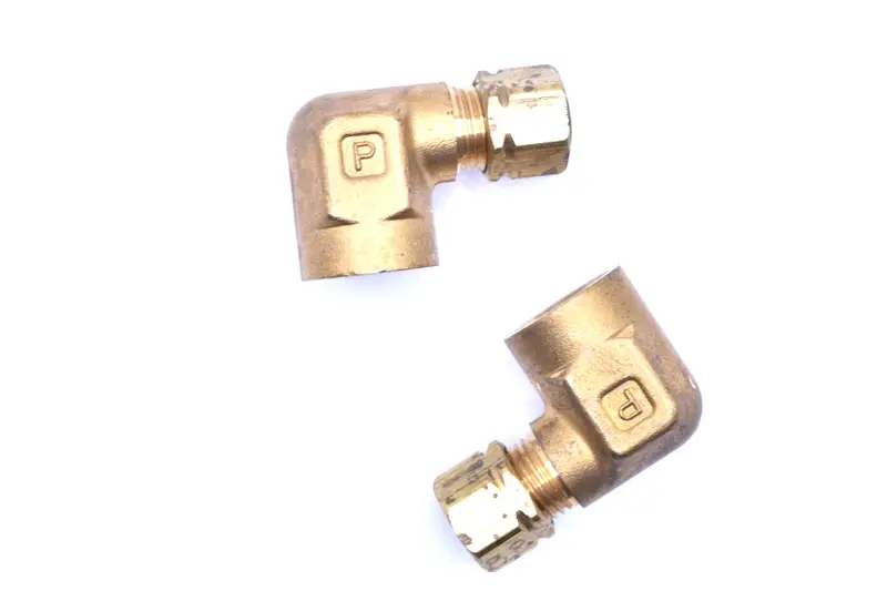 Quincy Elbow Replacement - 125780-003 1