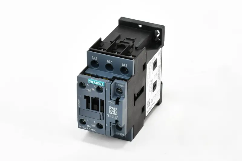 Quincy Fan Contactor Replacement - 1089943868 1