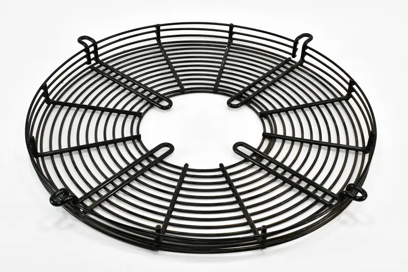 Quincy Fan Guard Replacement - 145947 1