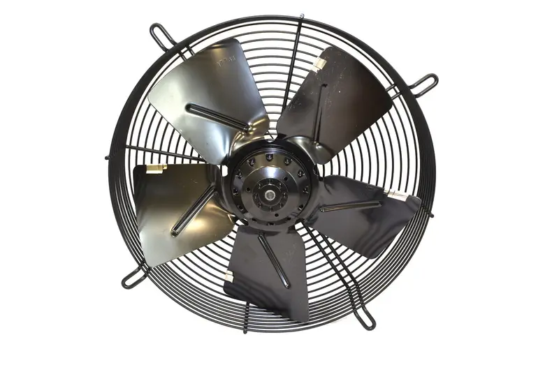 Quincy Fan Motor Replacement - 2202710802 1