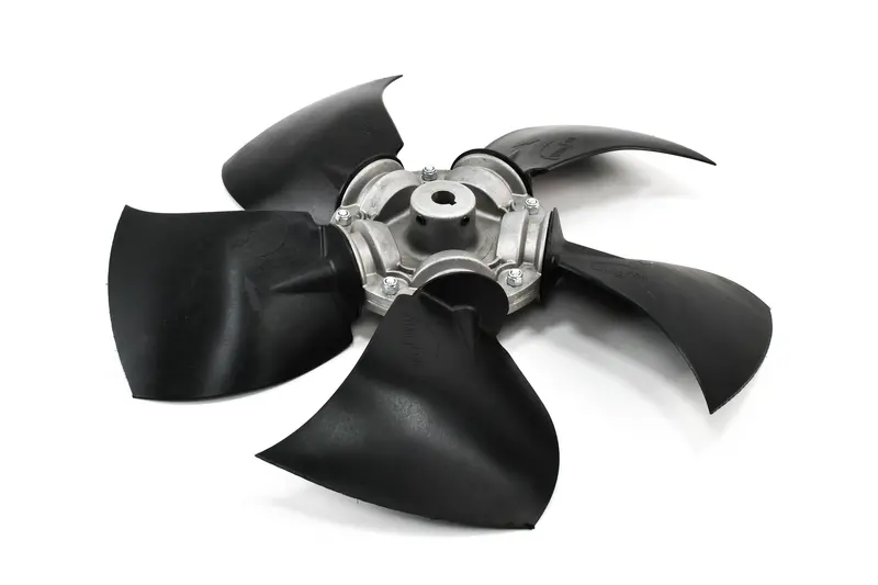 Quincy Fan Replacement - 126511-100 1