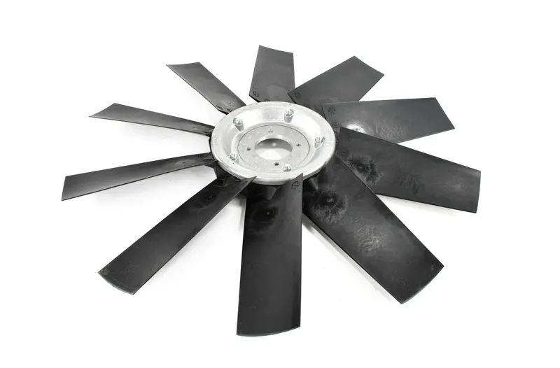 Quincy Fan Replacement - 2013600196 1