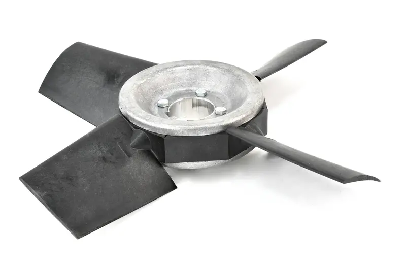Quincy Fan Replacement - 2013600201 1
