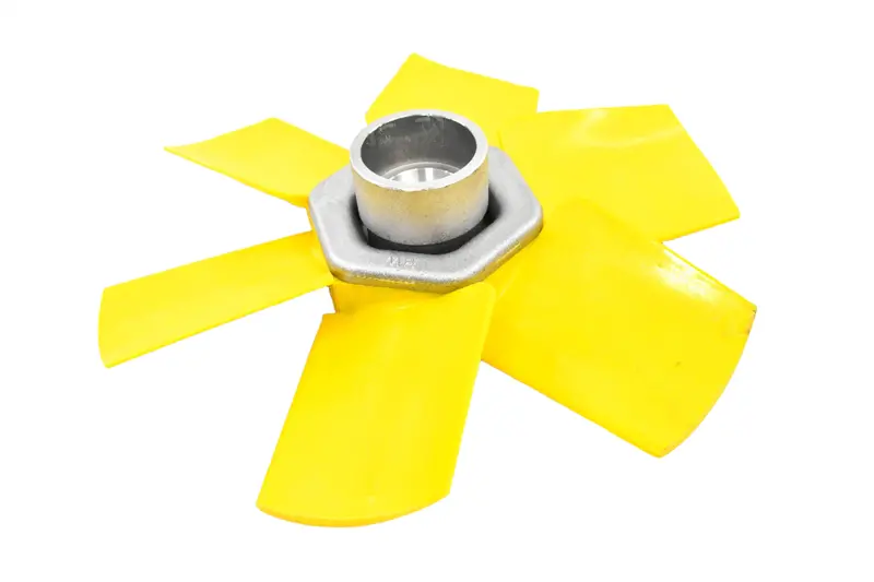 Quincy Fan Replacement - 2202704302 1