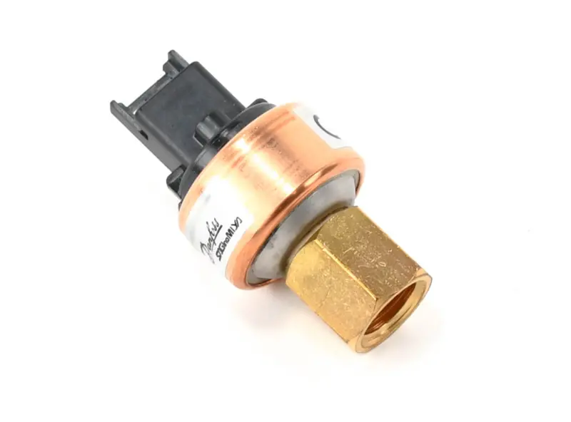 Quincy Fan Sensor Replacement - 1089071702 1