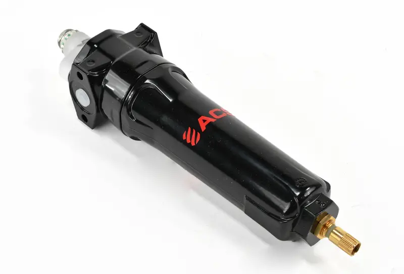 Quincy Filter Housing Replacement - Cpnt00010 1