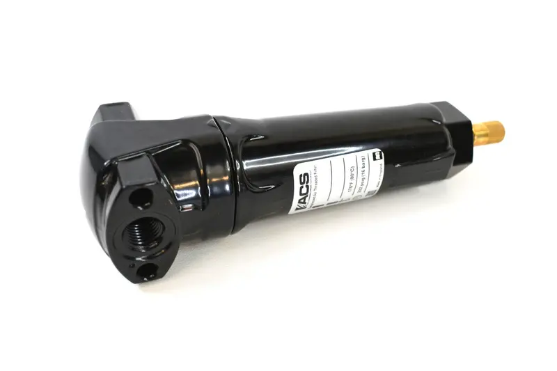 Quincy Filter Replacement - 129731 1